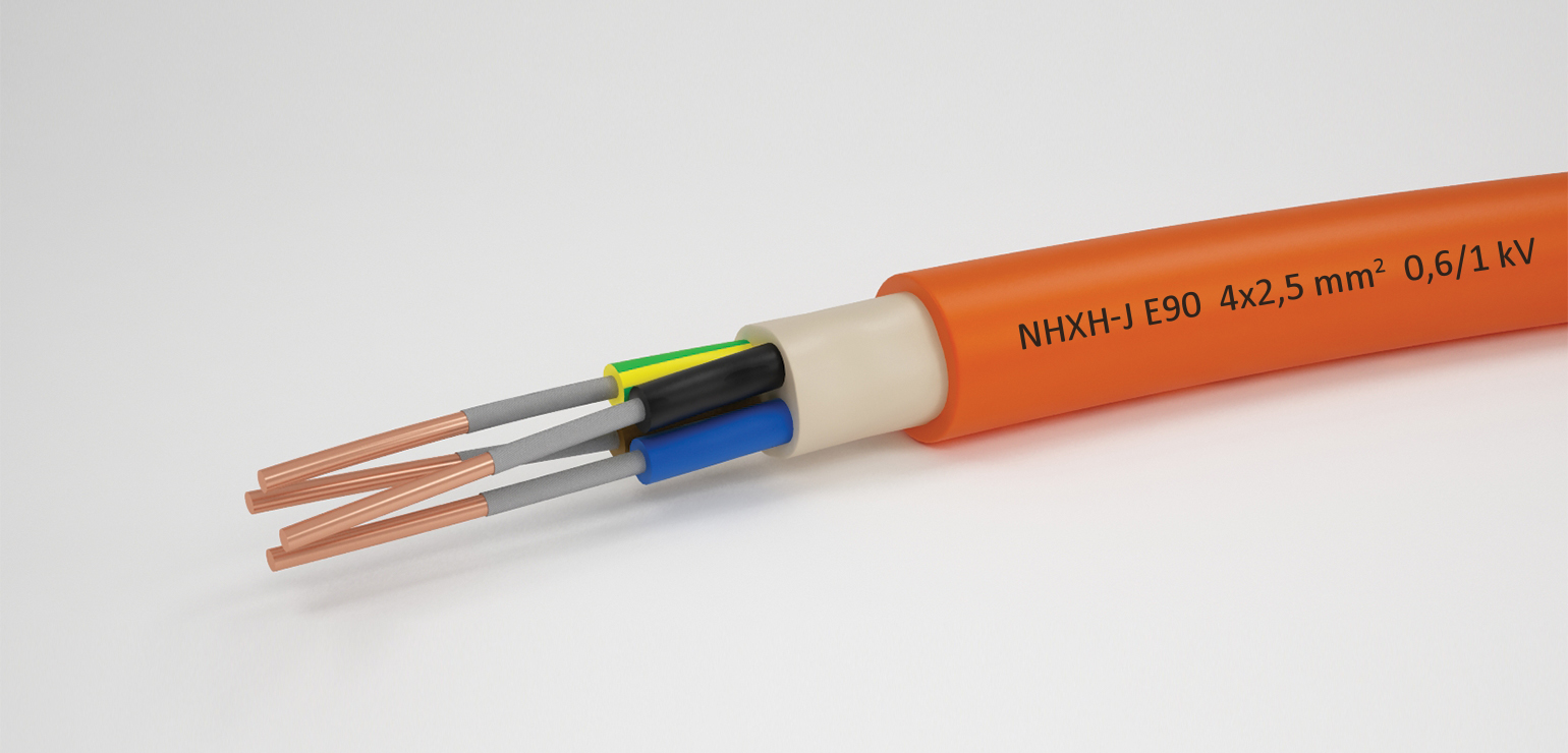 NHXH FE180/E90