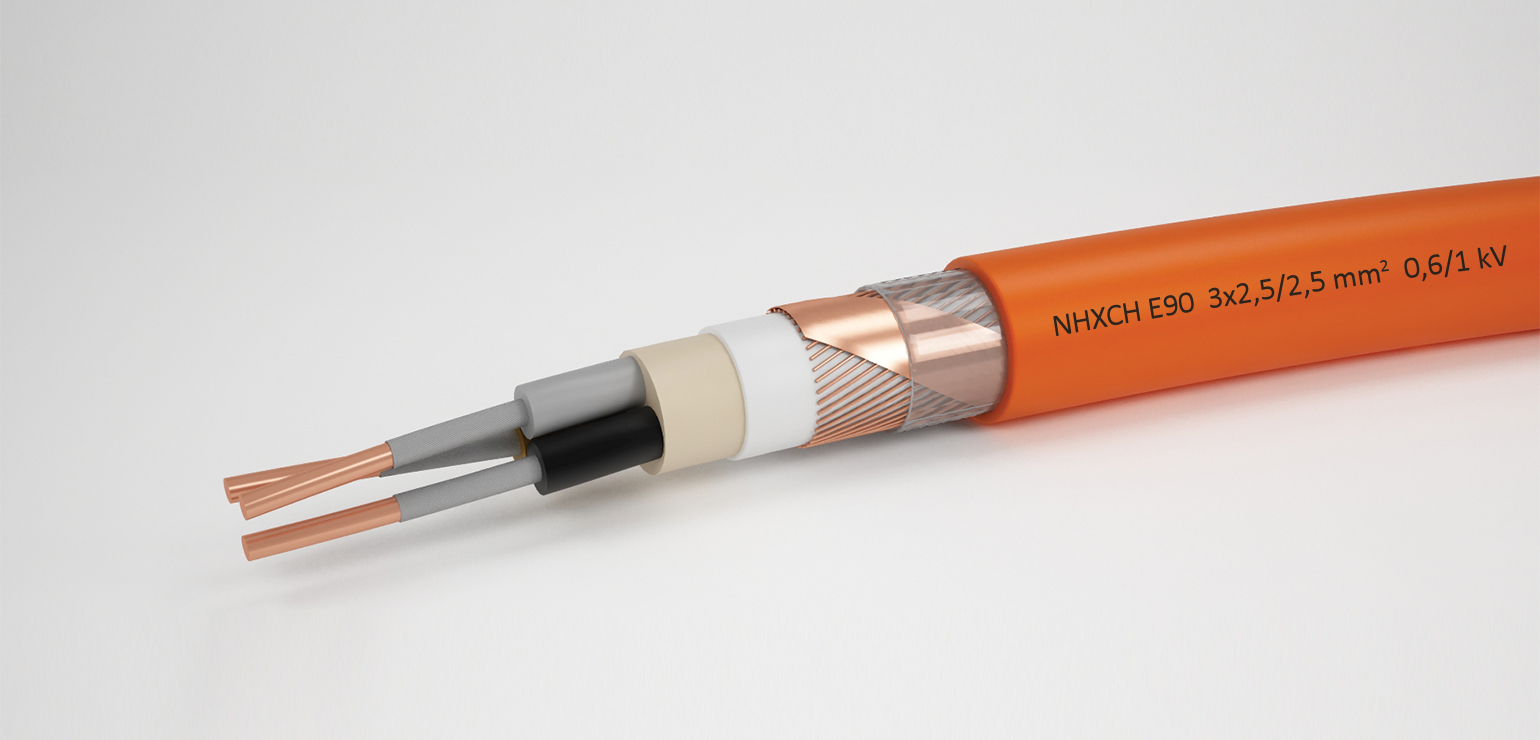 NHXCH FE180/E90