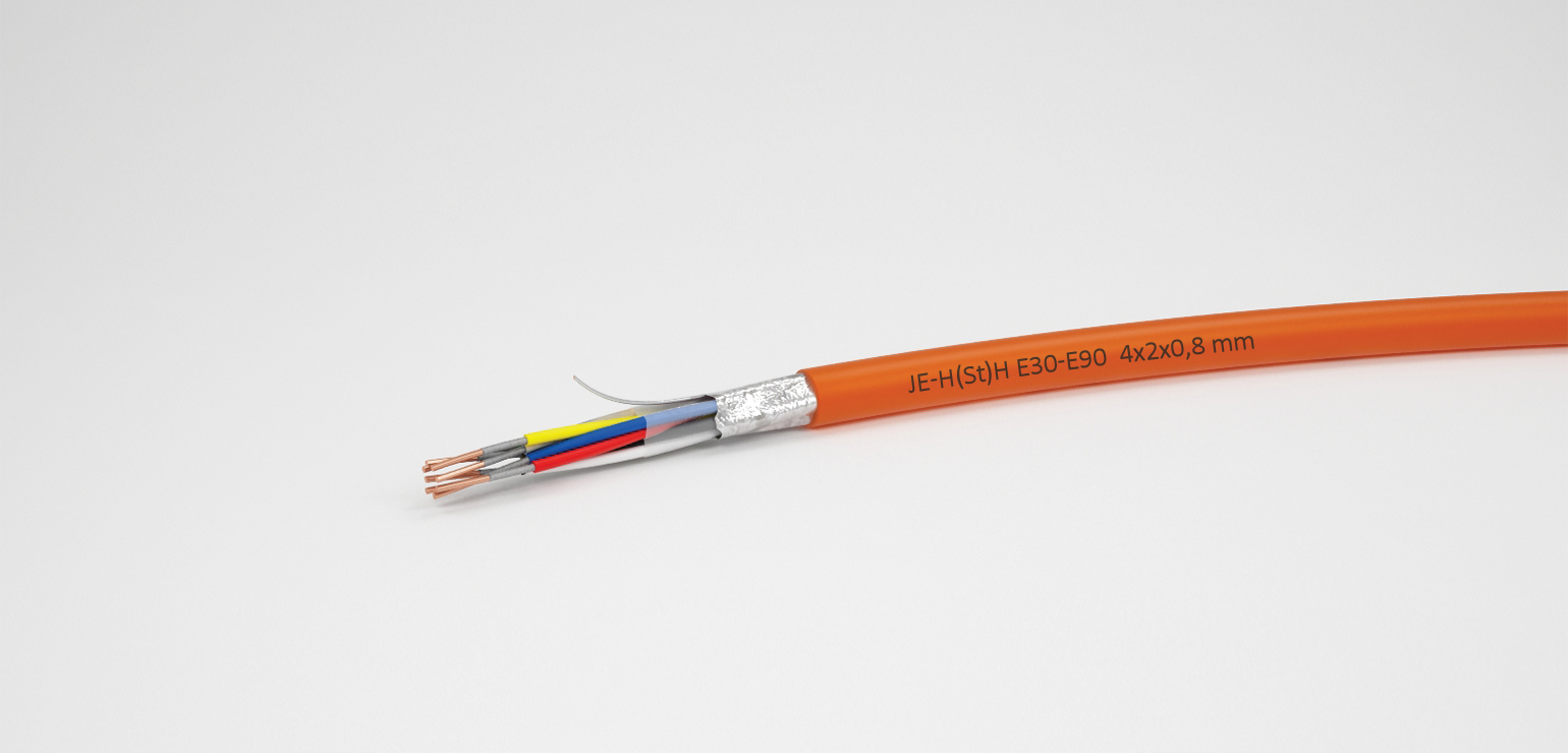 JE-H(St)H FE180 E30-E90