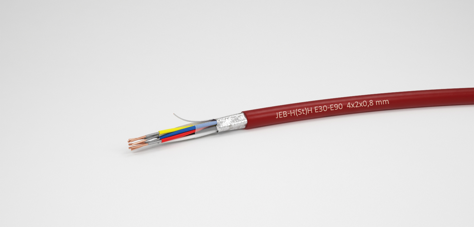 JEB-H(St)H FE180 E30-E90